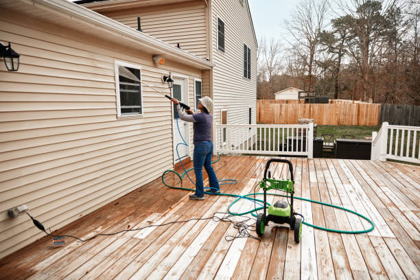 Best Best Pressure Washing Companies  in Haines City, FL