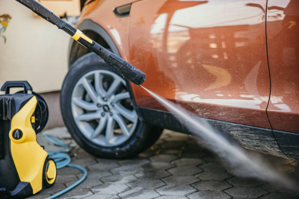 Best Commercial Pressure Washing  in Haines City, FL