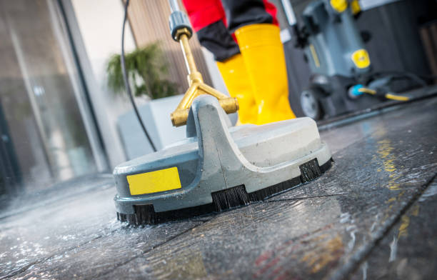 Best Residential Pressure Washing Services  in Haines City, FL