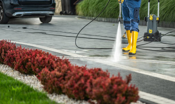 Pressure Washing Contractors in Haines City, FL