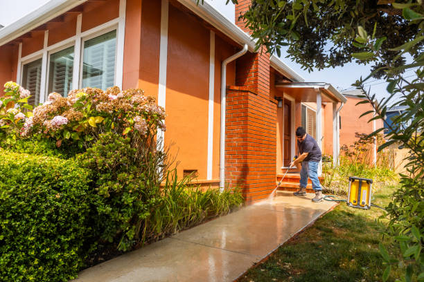 Best Fence Pressure Washing  in Haines City, FL