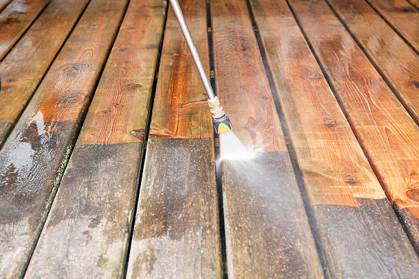 Reliable Haines City, FL Pressure Washing Solutions