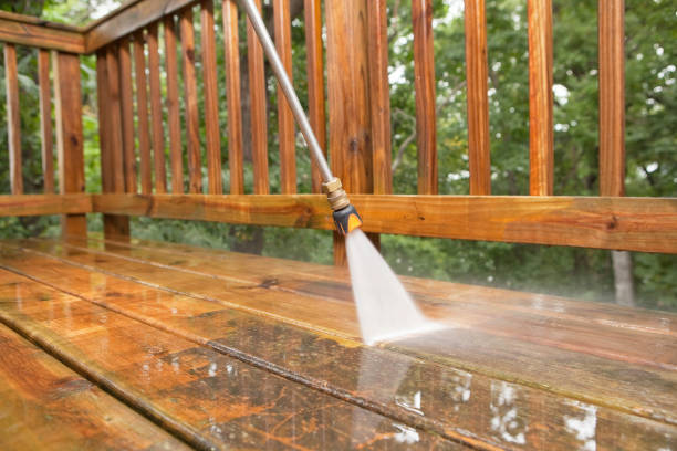 Best Concrete Pressure Washing  in Haines City, FL