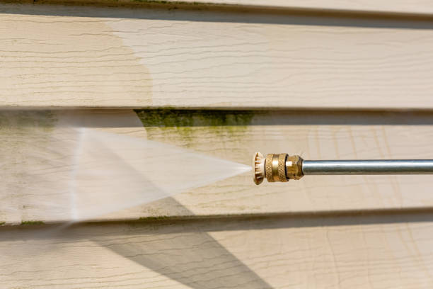 Why Choose Our Certified Pressure Washing Experts for Your Project Needs in Haines City, FL?