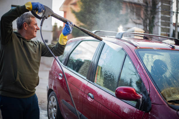 Local Pressure Washing Services in Haines City, FL