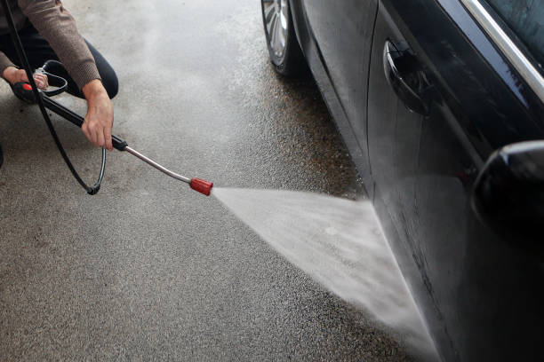 Best Sidewalk Pressure Washing  in Haines City, FL