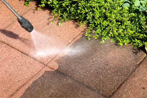 Best Deck Pressure Washing  in Haines City, FL